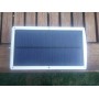  Solar Güneş Enerjili Aydınlatma 48 LED Sensörlü Lamba
