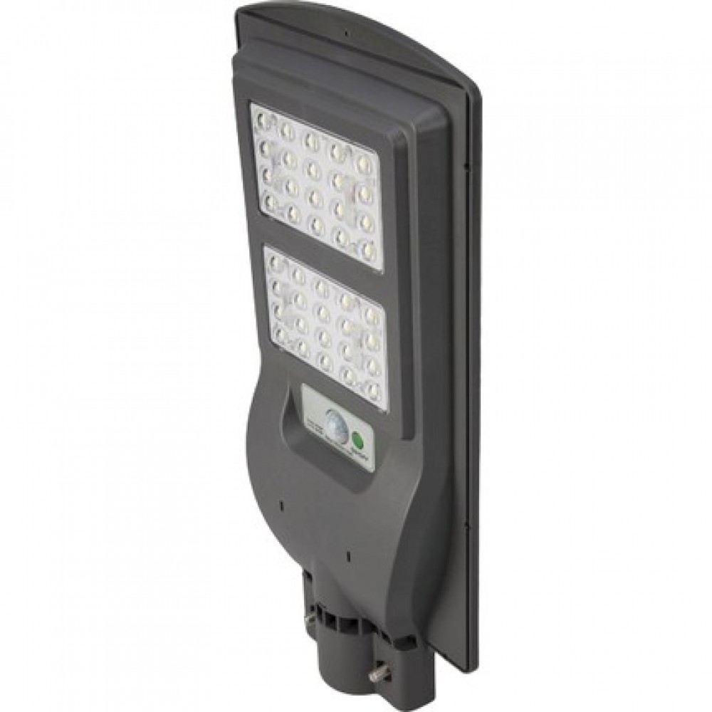 Park Bahçe Solar Aydınlatma Dış Mekan 40 Watt Güneş Enerjili LED Lamba